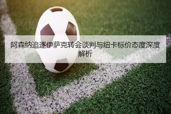 阿森纳追逐伊萨克转会谈判与纽卡标价态度深度解析